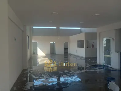 Galpão/Depósito/Armazém para alugar, 537m² no Nossa Senhora Aparecida, Uberlândia