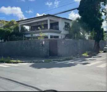 Casa com 6 Quartos à venda, 494m² no Boa Viagem, Recife