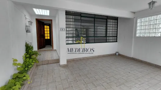 Sobrado com 3 Quartos à venda, 120m² no Vila Progredior, São Paulo