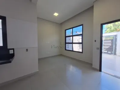 Casa com 3 Quartos à venda, 84m² no Jardim Eldorado, Indaiatuba
