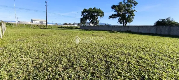 Lote/Terreno à venda, 1346m² no Alto Arroio, Orleans