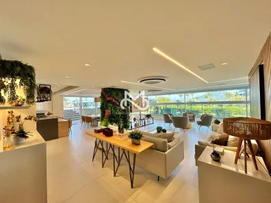 Apartamento com 5 Quartos à venda, 490m² no Riviera, Bertioga