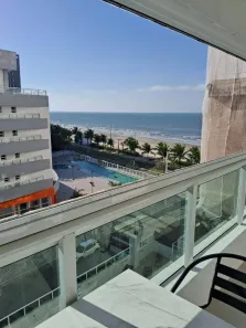 Apartamento com 2 Quartos à venda, 70m² no Solemar, Praia Grande