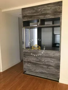 Apartamento com 3 Quartos à venda, 79m² no Vila Proost de Souza, Campinas