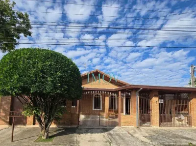 Casa com 3 Quartos à venda, 220m² no Bosque dos Eucaliptos, São José dos Campos