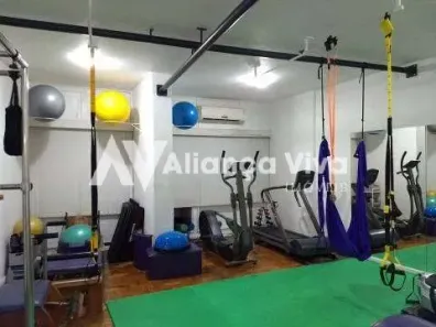 Sala Comercial à venda, 74m² no Copacabana, Rio de Janeiro