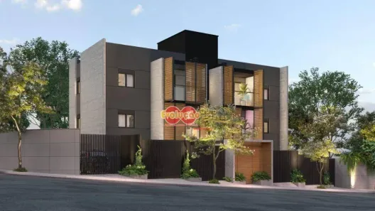 Apartamento com 2 Quartos à venda, 58m² no Loteamento Itatiba Park, Itatiba