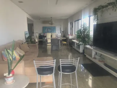 Apartamento com 3 Quartos à venda, 137m² no Boa Viagem, Recife