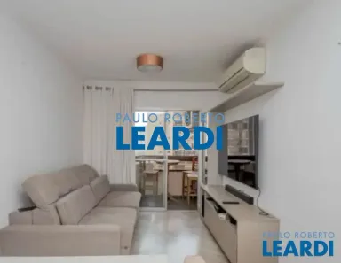Apartamento com 3 Quartos à venda, 66m² no Perdizes, São Paulo