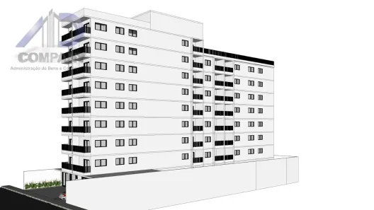 Apartamento com 2 Quartos à venda, 50m² no Vila Dom Pedro I, São Paulo