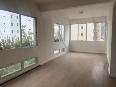 Apartamento com 2 Quartos para alugar, 75m² no Cambuí, Campinas