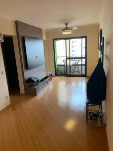 Apartamento com 3 Quartos à venda, 88m² no Saúde, São Paulo