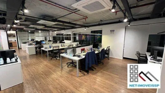 Prédio Comercial à venda, 400m² no Vila Cláudia, São Paulo