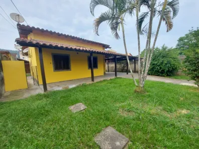 Casa com 3 Quartos à venda, 106m² no Engenho do Mato, Niterói