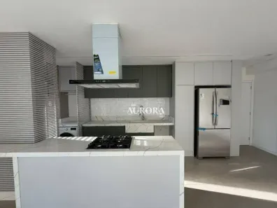 Apartamento com 2 Quartos à venda, 104m² no Gleba Fazenda Palhano, Londrina