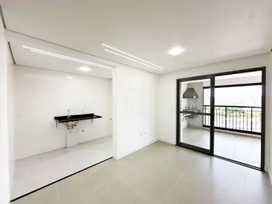 Apartamento com 2 Quartos à venda, 68m² no Macedo, Guarulhos