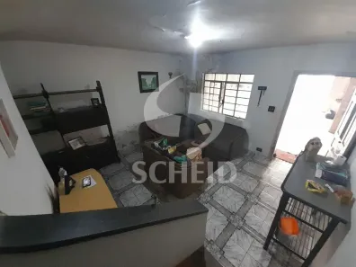 Casa com 2 Quartos à venda, 151m² no Vila Guarani (Z Sul), São Paulo