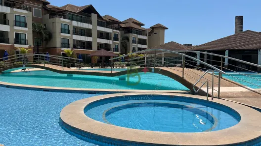 Cobertura com 3 Quartos à venda, 130m² no Porto das Dunas, Aquiraz