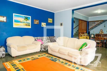 Casa com 3 Quartos à venda, 282m² no Vila Carlito, Campinas