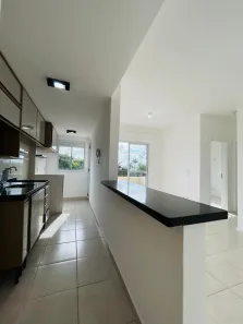 Apartamento com 2 Quartos à venda, 57m² no Morada de Laranjeiras, Serra