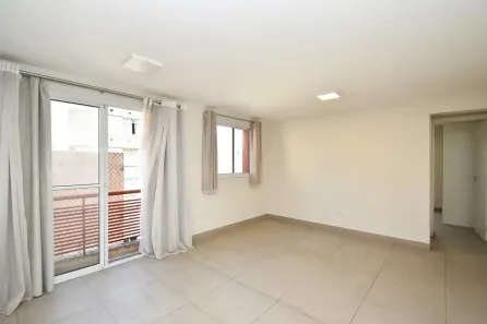 Apartamento com 1 Quarto para alugar, 45m² no Pinheiros, São Paulo