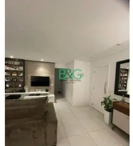Apartamento com 3 Quartos à venda, 109m² no Parque Industrial Tomas Edson, São Paulo