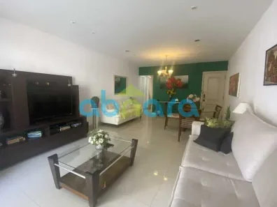 Apartamento com 2 Quartos à venda, 130m² no Copacabana, Rio de Janeiro