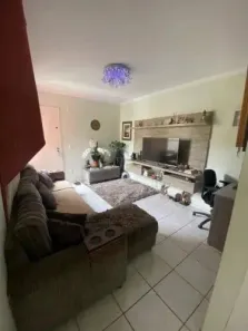 Apartamento com 2 Quartos à venda, 53m² no Granja de Freitas, Belo Horizonte