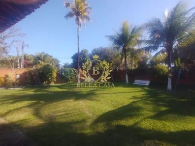 Fazenda/Sítio com 3 Quartos à venda, 350m² no Chácaras Bela Vista (Sambaetiba), Itaboraí