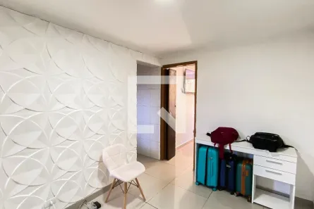 Apartamento com 2 Quartos à venda, 42m² no Conjunto Habitacional Padre Manoel de Paiva, São Paulo
