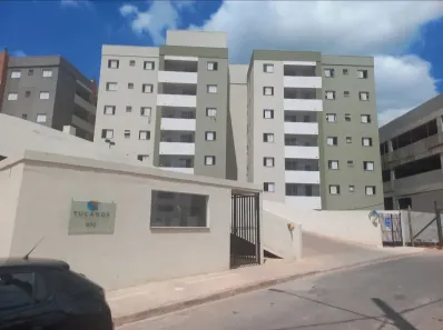 Apartamento com 3 Quartos para venda ou aluguel, 75m² no Lageado, Cotia