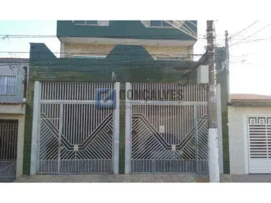 Prédio Comercial com 3 Quartos à venda, 360m² no Rudge Ramos, São Bernardo do Campo
