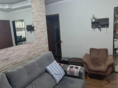 Cobertura com 3 Quartos à venda, 64m² no Santa Mônica, Belo Horizonte