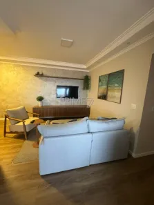 Apartamento com 3 Quartos à venda, 85m² no Paulista, Piracicaba