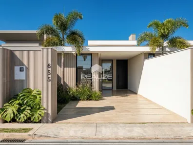 Casa com 3 Quartos à venda, 97m² no Lancaster, Foz do Iguaçu