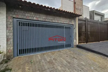 Casa com 2 Quartos à venda, 100m² no Vila São Francisco (Zona Leste), São Paulo