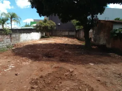 Lote/Terreno à venda, 410m² no Vila Costa do Sol, São Carlos