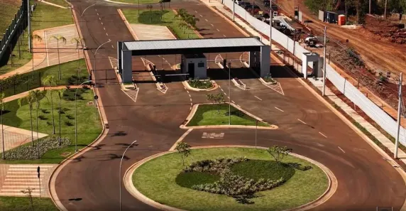 Lote/Terreno à venda, 250m² no Jardim Fortaleza, Paulínia