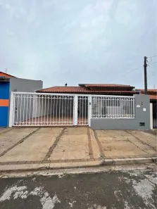 Casa com 3 Quartos à venda, 150m² no Jardim Paraíso, Botucatu
