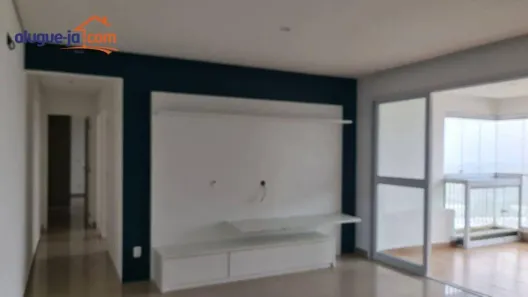 Apartamento com 4 Quartos para venda ou aluguel, 122m² no Jardim das Indústrias, São José dos Campos