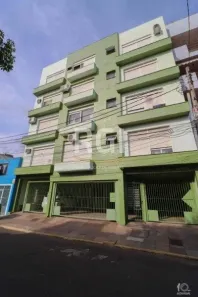 Apartamento com 1 Quarto à venda, 29m² no Centro, São Leopoldo