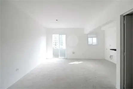 Apartamento com 1 Quarto à venda, 35m² no Vila Regente Feijó, São Paulo