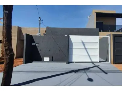 Casa com 1 Quarto à venda, 111m² no , Santa Helena de Goiás
