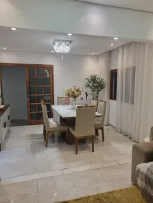 Casa com 3 Quartos à venda, 182m² no Santa Gertrudes, Jundiaí