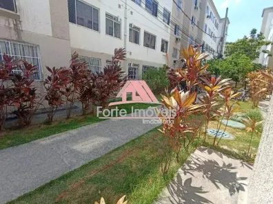 Apartamento com 2 Quartos à venda, 47m² no Campo Grande, Rio de Janeiro