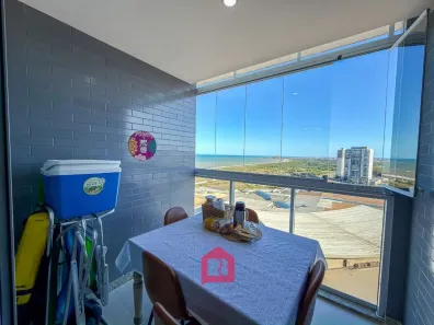 Apartamento com 2 Quartos à venda, 58m² no São Conrado, Vila Velha