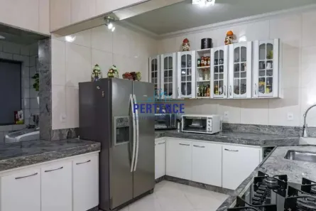 Apartamento com 3 Quartos à venda, 120m² no Centro, Belo Horizonte