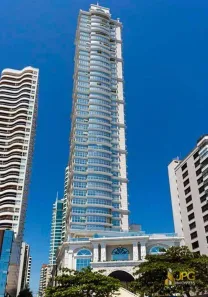 Apartamento com 4 Quartos à venda, 316m² no Centro, Balneário Camboriú