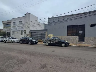 Imóvel Comercial para alugar, 105m² no Centro, Itu