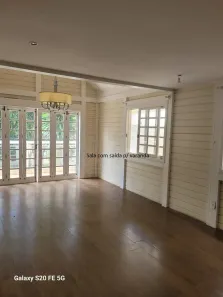 Casa com 4 Quartos para venda ou aluguel, 190m² no Mata Paca, Niterói